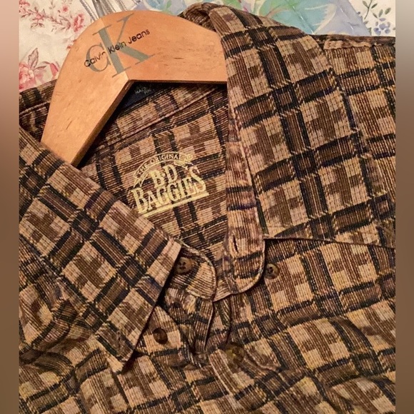 ⚜️ EUC Jean Jacket VERMILLION MN KIEFFERS TAVERN UNISEX XL - Picture 5 of 16